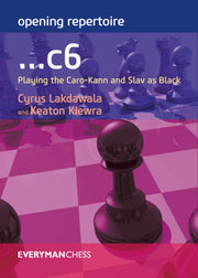 Opening Repertoire C6
