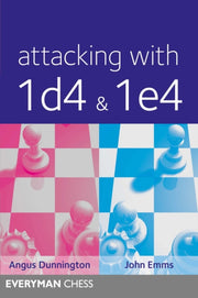 Attacking With 1d41e4