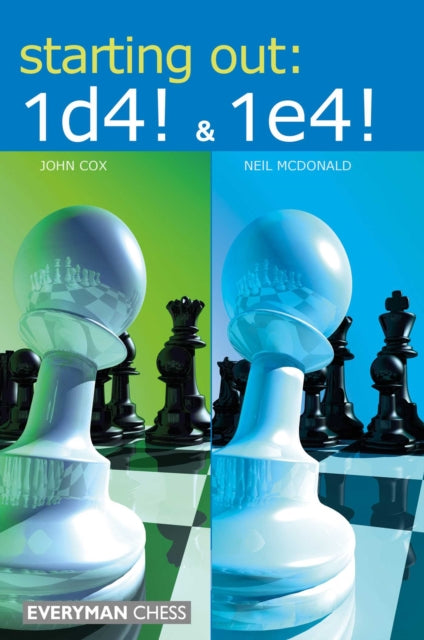 Starting Out 1d4 1e4