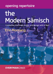 Opening Reperoire The Modern Smisch
