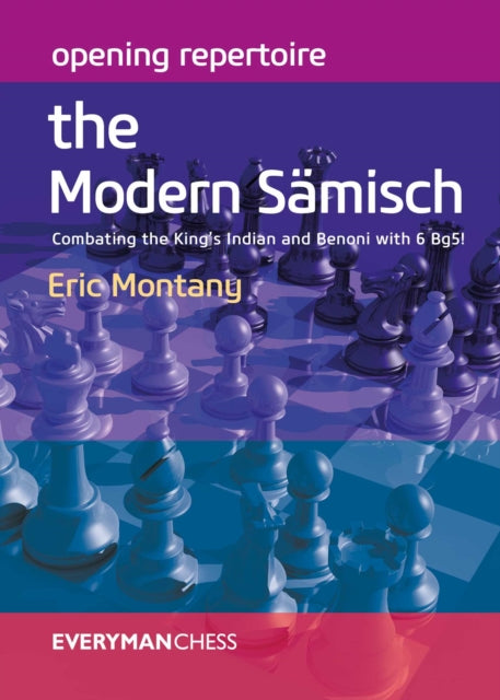 Opening Reperoire The Modern Smisch