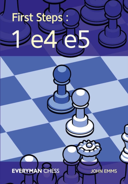 First Steps 1e4e5