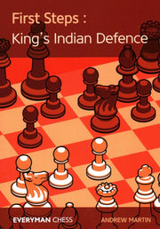 First Steps: The King's Indian