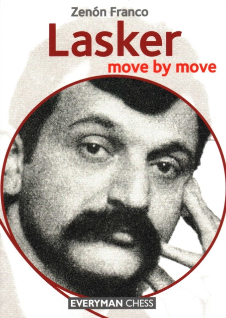 Lasker Move By Move