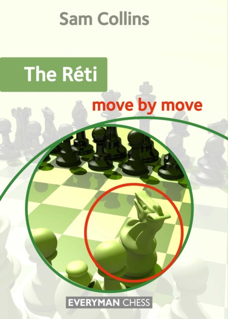 Reti Move By Move