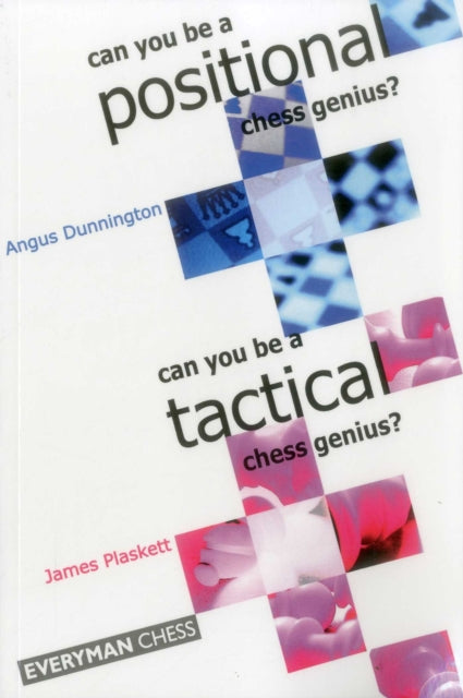 Chess Genius Positional & Tactical