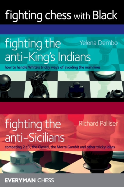 Fighting Chess With Black