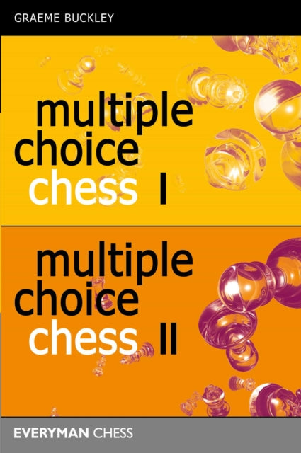 Multiple Choice Chess 1 & 2