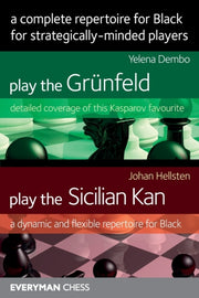 Complete Repertoire For Black For Strats