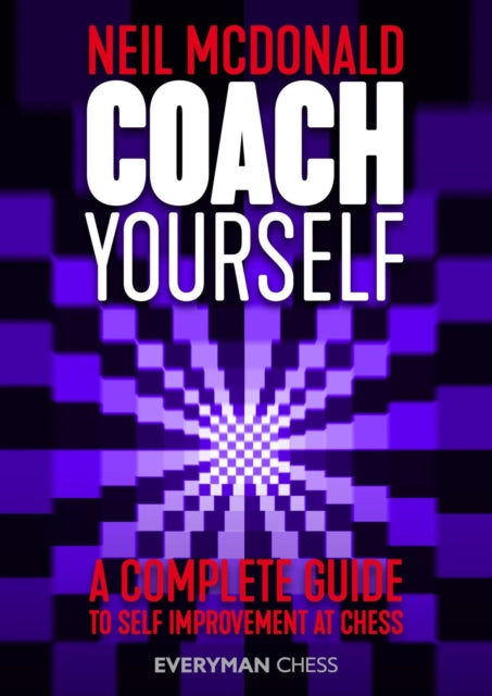 Coach Yourself By Mcdonald, Neil