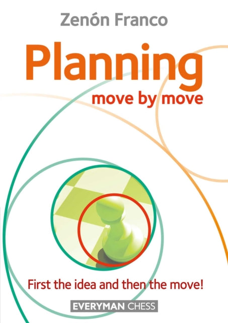 Planning: Move By Move