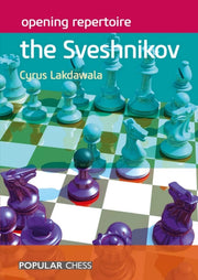 Opening Repertoire: The Sveshnikov