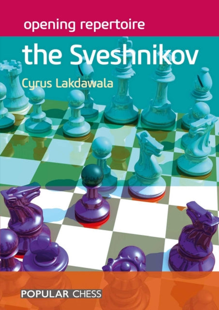 Opening Repertoire: The Sveshnikov