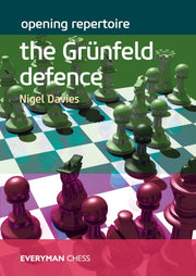 Opening Repertoire: The Gr Nfeld Defence