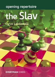 Opening Repertoire The Slav