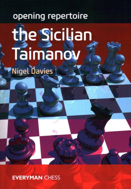 Opening Repertoire The Sicilian Taiamano