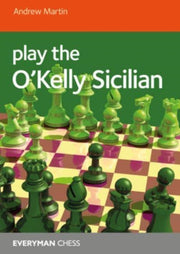 Play The Okelly Sicilian