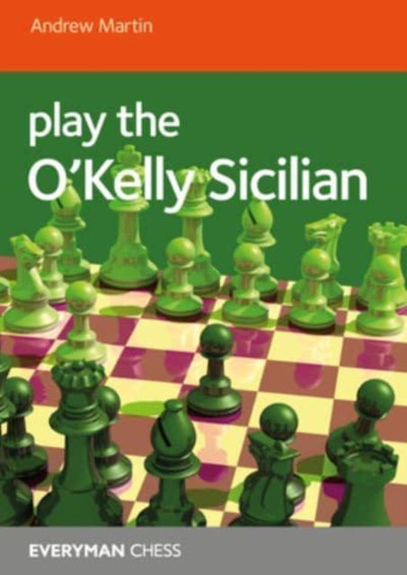 Play The Okelly Sicilian