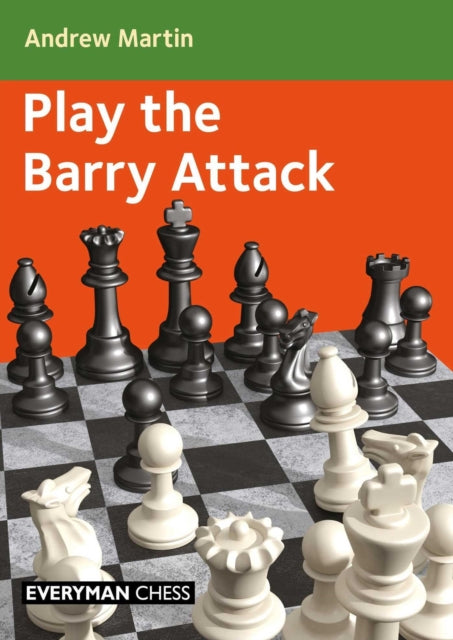 Play The Barry Attack