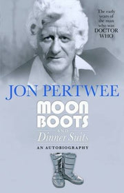 Moon Boots & Dinner Suits