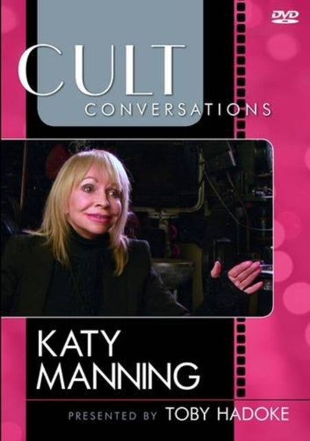 Katy Manning