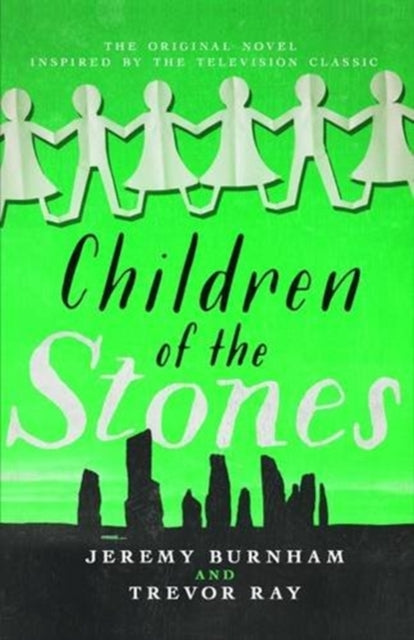 Children Of The Stones