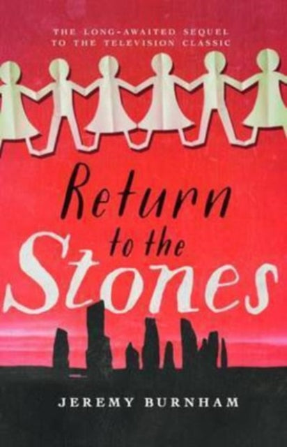 Return To The Stones