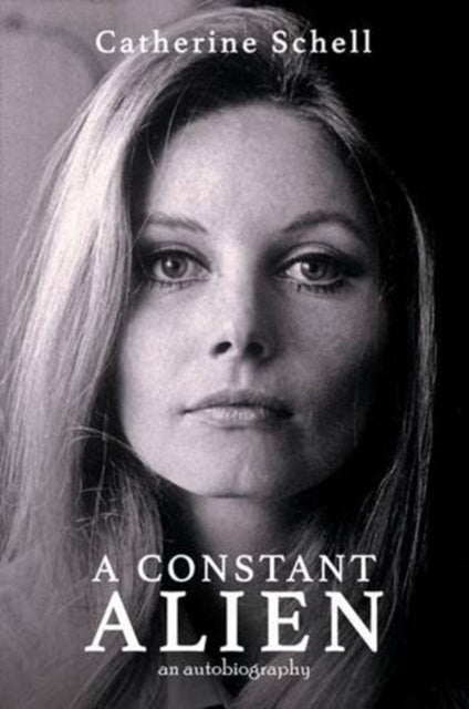 Constant Alien By Schell Catherine