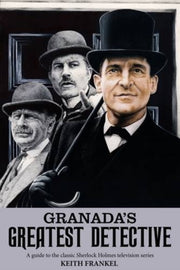 Granadas Greatest Detective