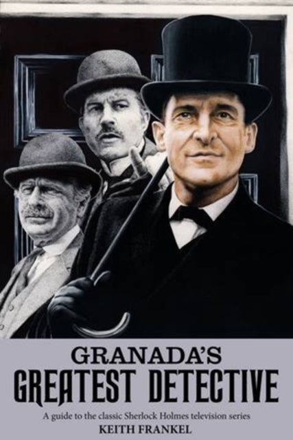 Granadas Greatest Detective