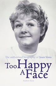 Too Happy A Face By Ross Andrew