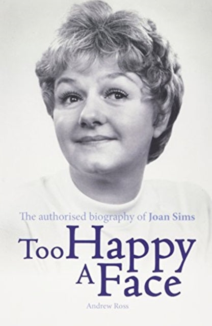 Too Happy A Face By Ross Andrew