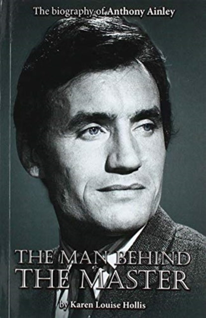 Man Behind The Master