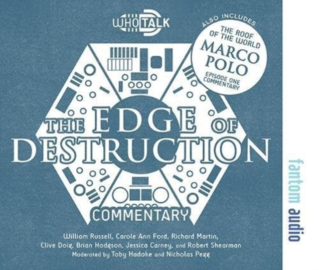 Edge Of Destruction