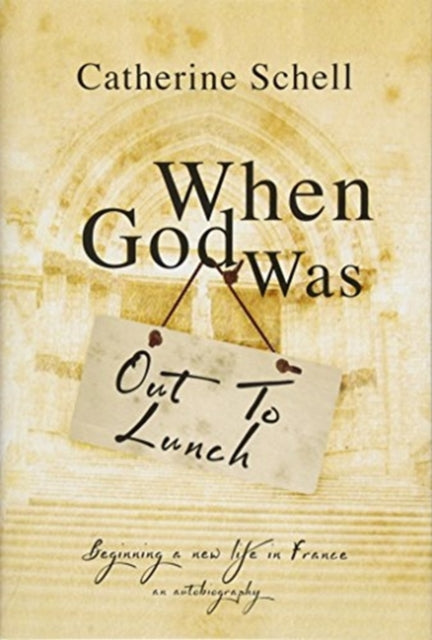 When God Was Out To Lunch