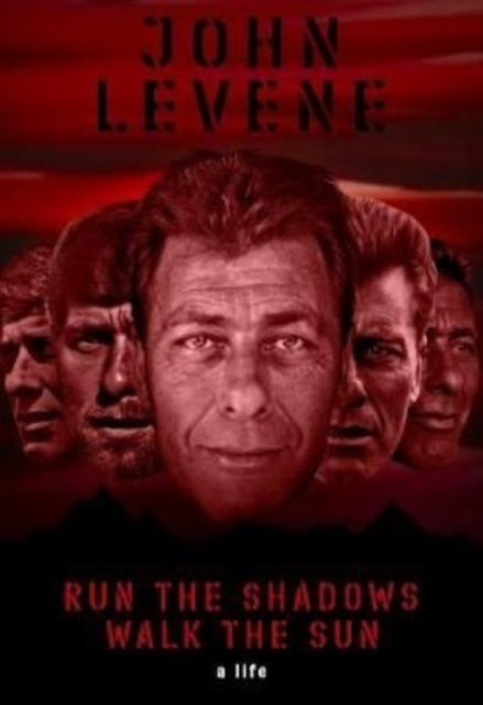 Run The Shadows Walk The Sun