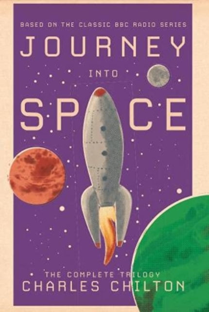 Journey Into Space