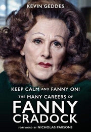Keep Calm & Fanny On