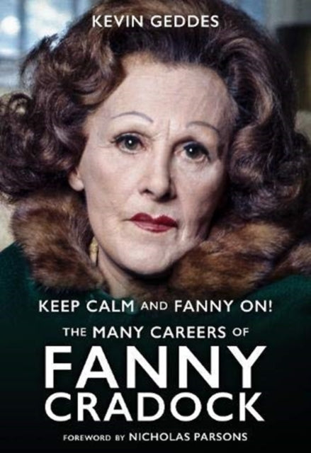 Keep Calm & Fanny On