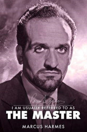 I Am Usually Referred To As The Master