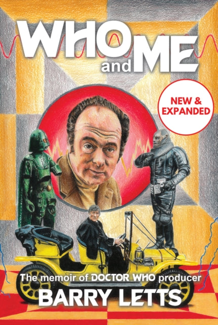 Who & Me