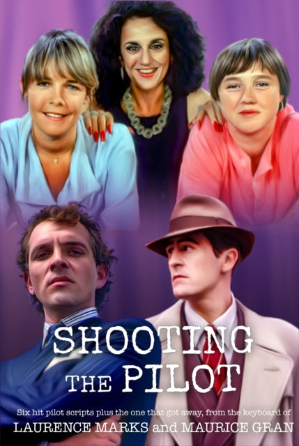Shooting The Pilot