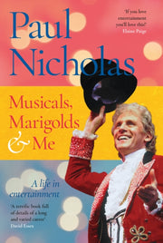 Musicals Marigolds & Me