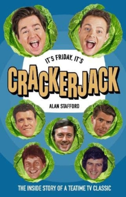 Its Friday Its Crackerjack