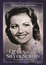 Queen Of The Silver Screen Margaret Lock