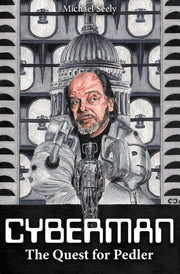 Cybermen The Quest For Pedler