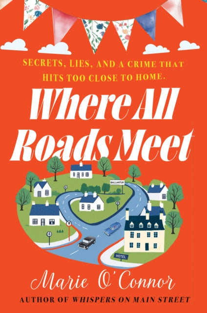 Where All Roads Meet