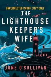 Lighthouse Keepers Wife