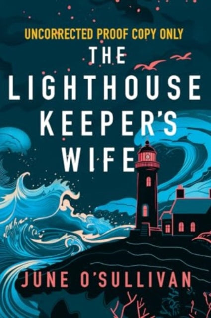 Lighthouse Keepers Wife