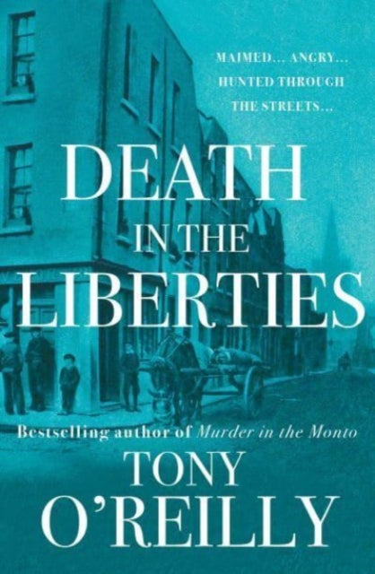 Death In The Liberties